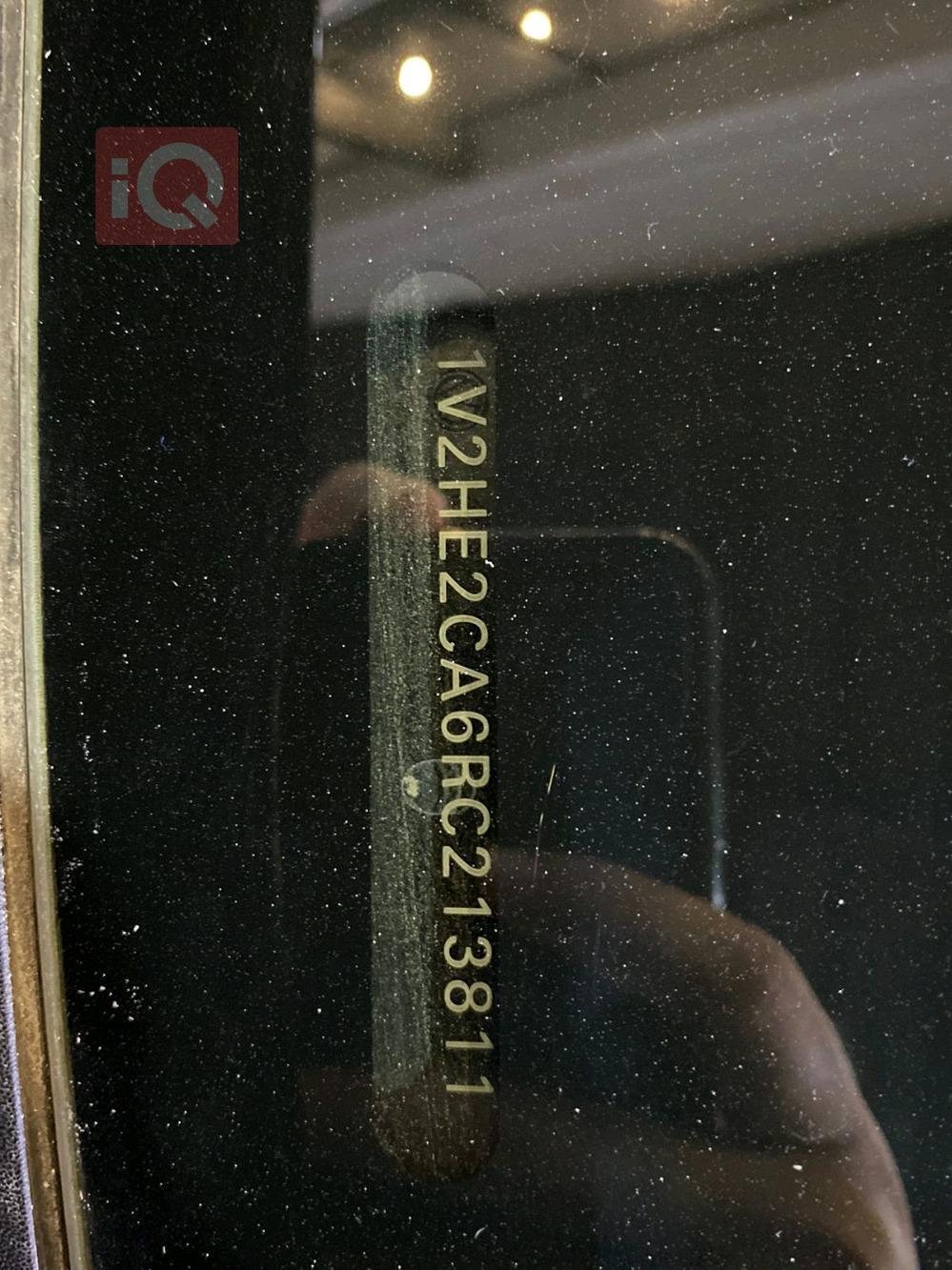 Volkswagen Atlas Cross Sport